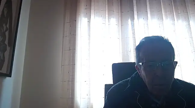 Snapshot of TonyComa chatting on March 12, 3:18 pm TonyComa online show from March 12, 3:18 pm