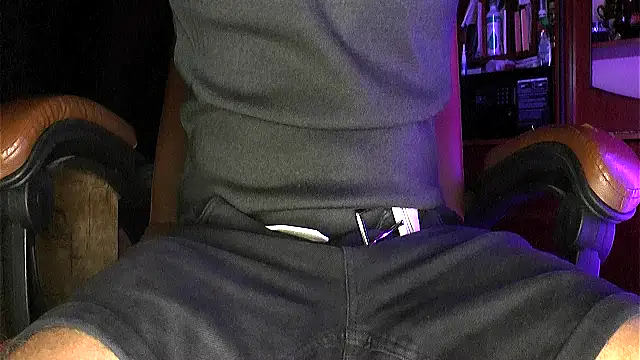 Elias Mustang online show from January 14, 8:37 pm