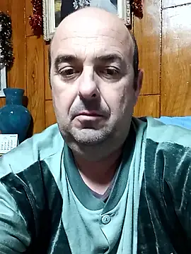 Hot-pico76 online show from January 9, 7:30 pm