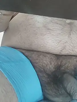 ChubbyLatin  online show from February 5, 3:52 pm