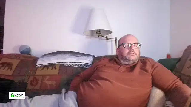 Ursulet US online show from January 18, 2:46 am