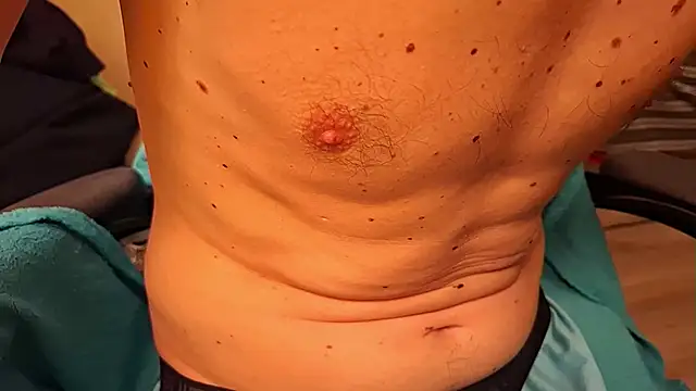 Danyell K287 online show from February 21, 10:00 pm