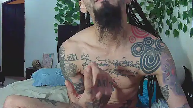 caribbeanlover1 online show from December 20, 1:29 pm