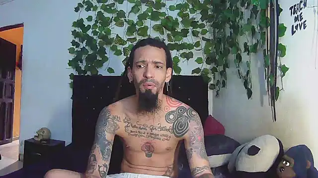 caribbeanlover1 online show from April 9, 1:06 pm