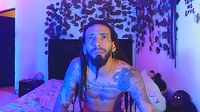 caribbeanlover1 online show from February 9, 12:04 am