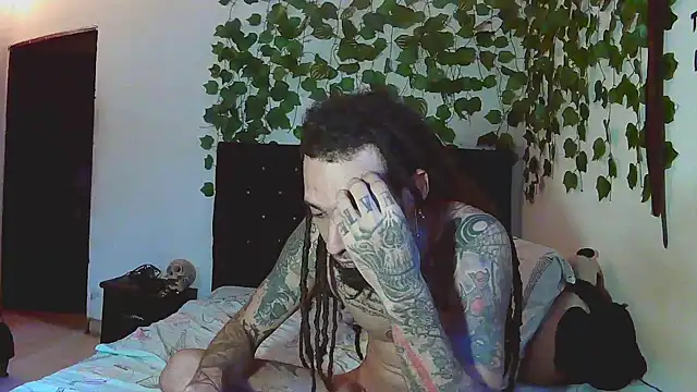 caribbeanlover1 online show from February 1, 7:12 pm