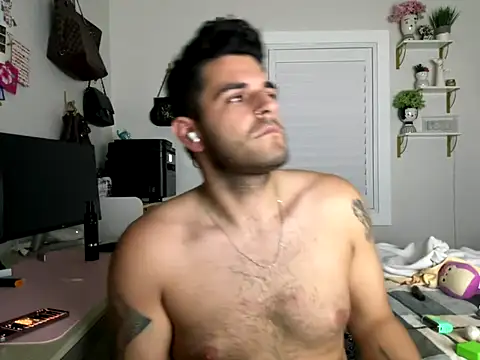 The SockJock online show from October 8, 9:57 am