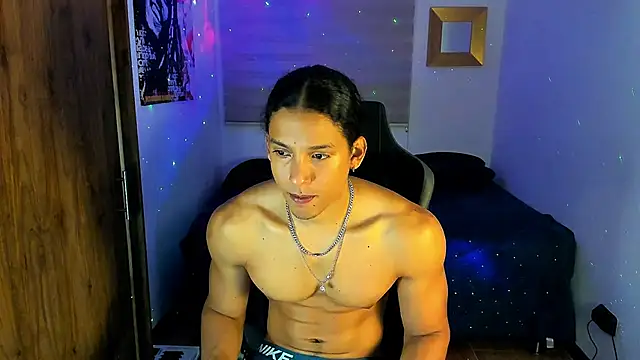 Liam V online show from February 15, 10:11 am