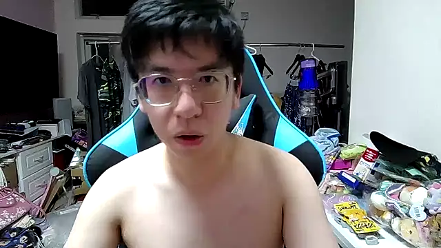 charlie xdd online show from March 27, 1:23 pm