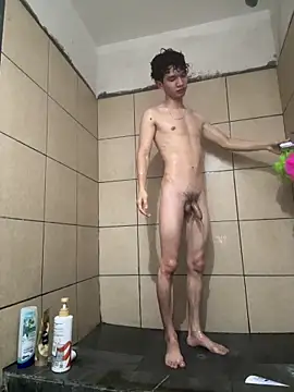 A santa1 online show from February 25, 2:23 am