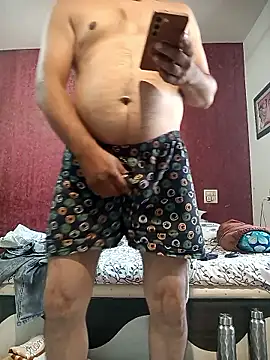 hornydick4you online show from January 19, 6:48 am