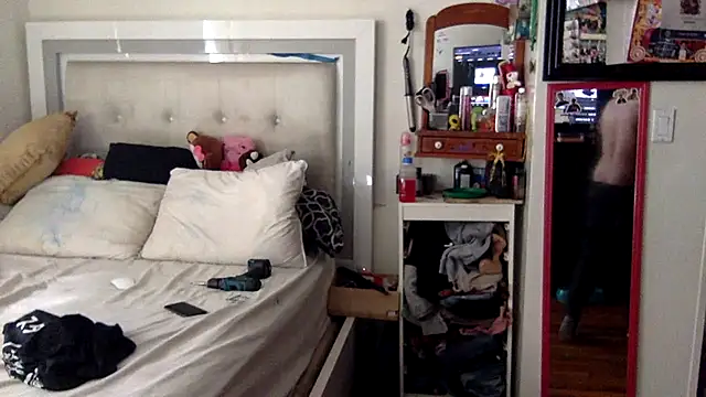 BIG-CkD F online show from March 18, 4:50 pm