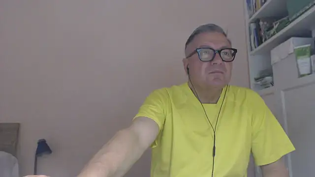 YOU6me online show from July 15, 10:22 am