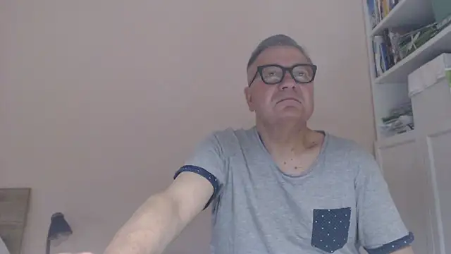 YOU6me online show from July 2, 7:58 am