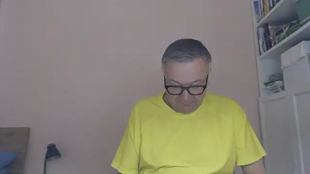 YOU6me online show from July 13, 7:32 am