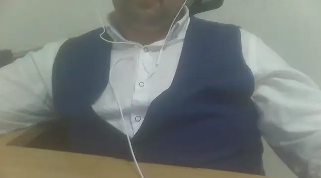 baygizemliadam online show from January 2, 8:46 pm