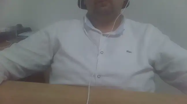 baygizemliadam online show from February 3, 8:02 am