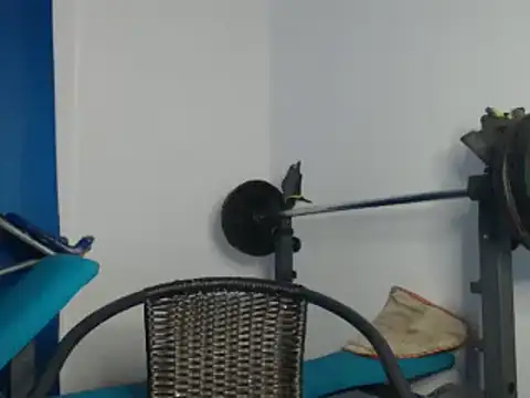 JacobJamess online show from December 28, 12:47 am