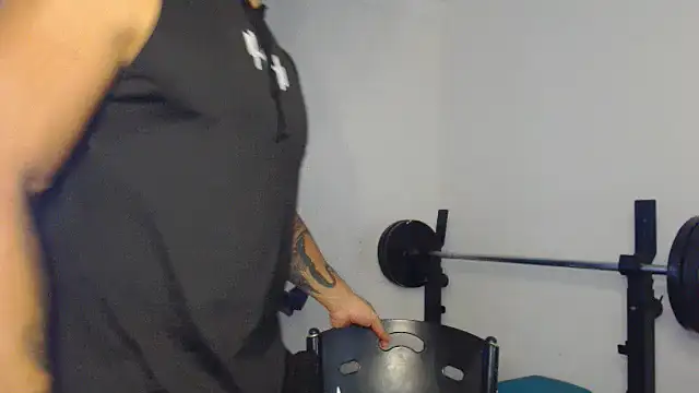 JacobJamess online show from September 25, 7:13 pm