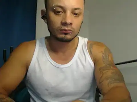 JacobJamess online show from January 28, 11:17 pm