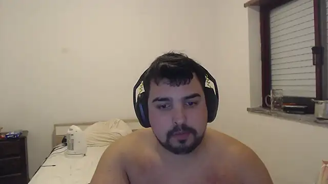 Richard Bunny online show from January 6, 3:21 am