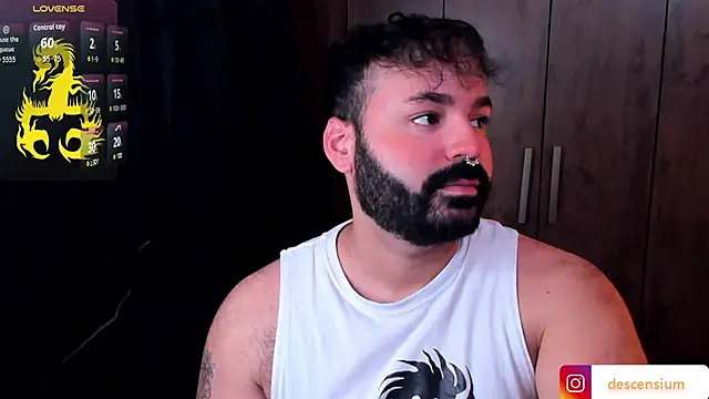 johnnyalx online show from July 10, 7:48 pm