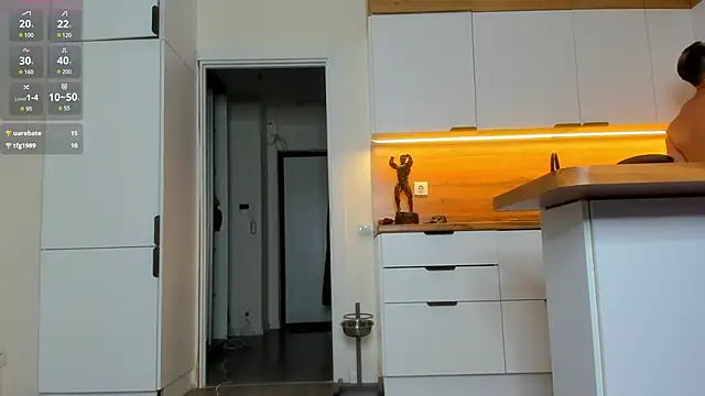 michaelbradleu online show from January 21, 12:02 pm