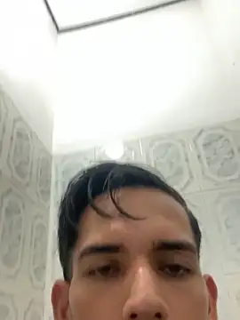 Fabian 1010sex online show from May 12, 8:50 pm