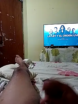 Angelzamuro online show from April 20, 4:53 pm