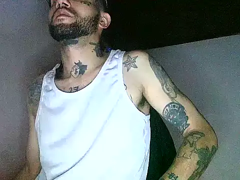Christian Stiven1 online show from May 15, 5:04 am