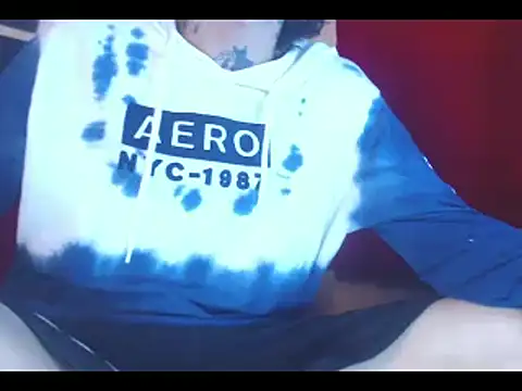 Christian Stiven1 online show from November 16, 12:51 pm