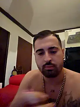 Antonio123499 online show from April 22, 3:50 pm