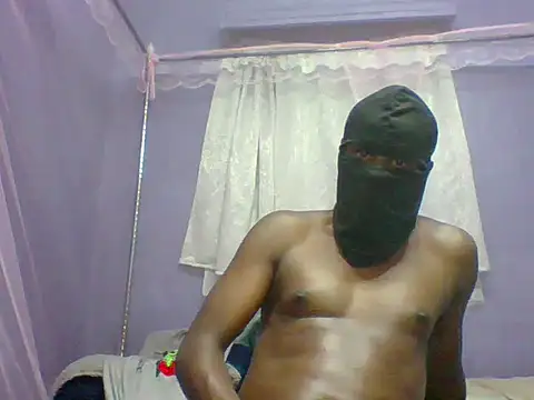 Africanmandk online show from November 9, 3:49 pm