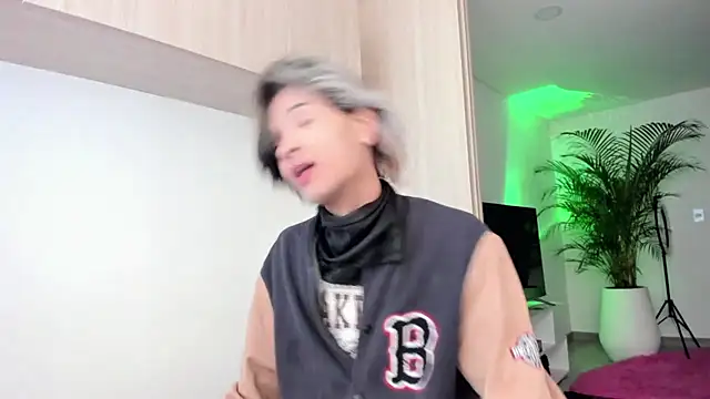 Sweet Jack1 online show from September 8, 3:55 pm