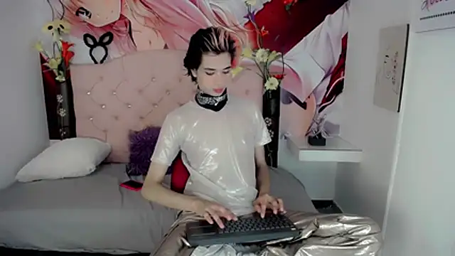 Sweet Jack1 online show from January 9, 3:55 pm