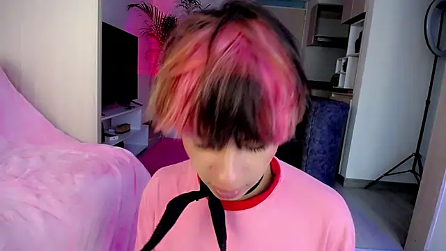 Sweet Jack1 online show from January 14, 7:06 pm