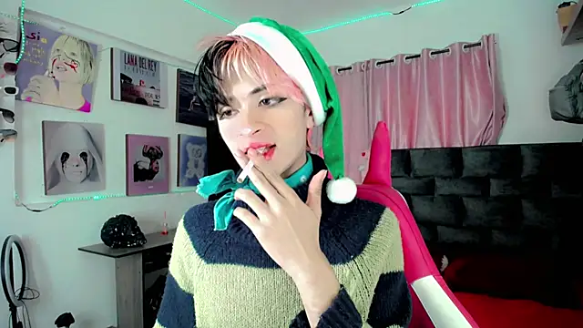 Sweet Jack1 online show from December 2, 12:16 pm