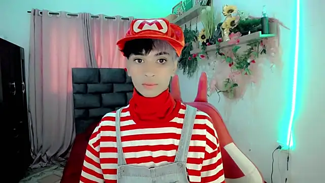 Sweet Jack1 online show from January 23, 2:17 pm