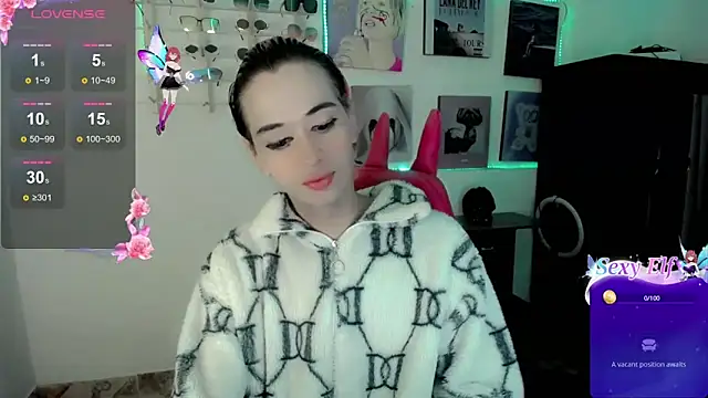 Sweet Jack1 online show from January 8, 3:07 pm