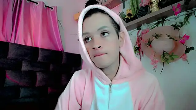 Sweet Jack1 online show from March 14, 3:03 pm