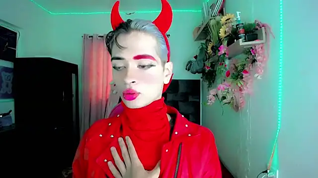 Sweet Jack1 online show from January 30, 3:40 pm