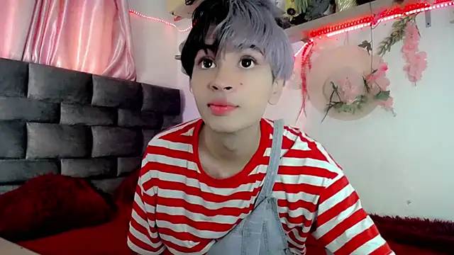 Sweet Jack1 online show from March 5, 2:34 pm