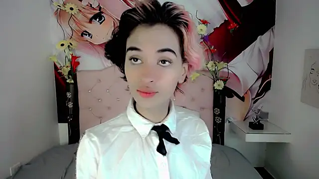 Sweet Jack1 online show from January 11, 3:20 pm