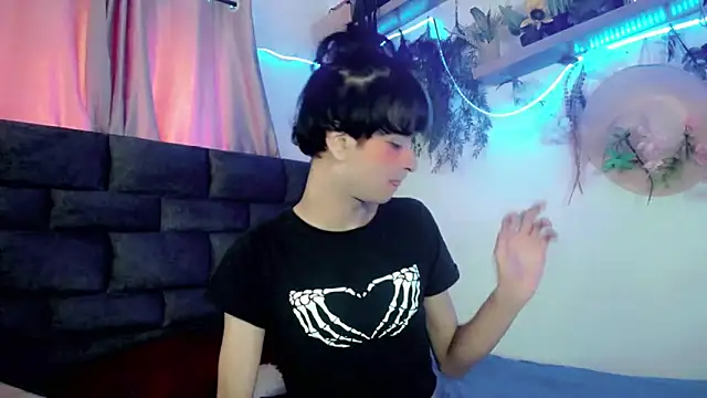 Sweet Jack1 online show from March 12, 3:29 pm