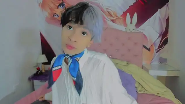 Sweet Jack1 online show from March 6, 3:35 pm