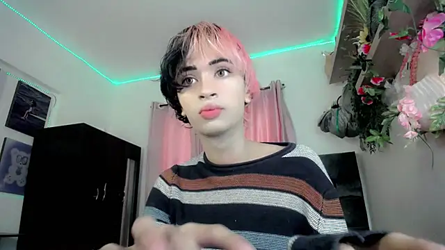 Sweet Jack1 online show from December 27, 2:55 pm