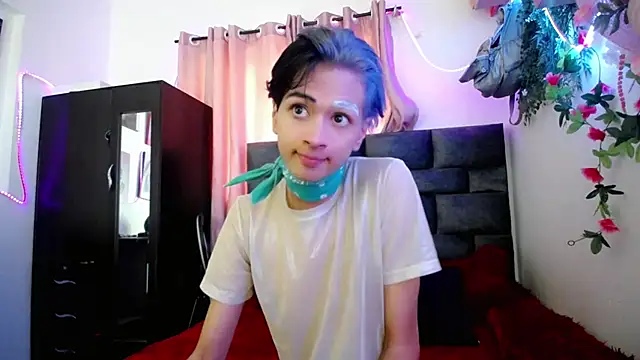 Sweet Jack1 online show from March 18, 2:50 pm