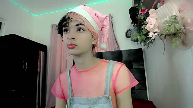 Sweet Jack1 online show from December 21, 2:58 pm