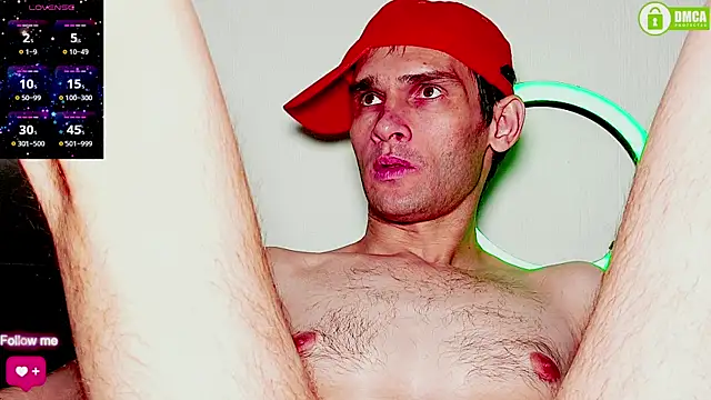 DavidCarroll online show from January 15, 11:00 am