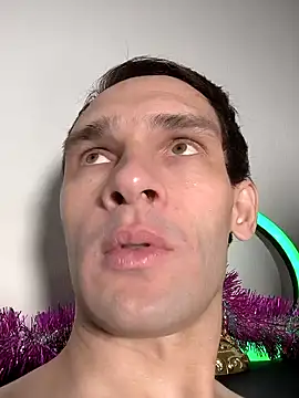 DavidCarroll online show from January 6, 10:35 am